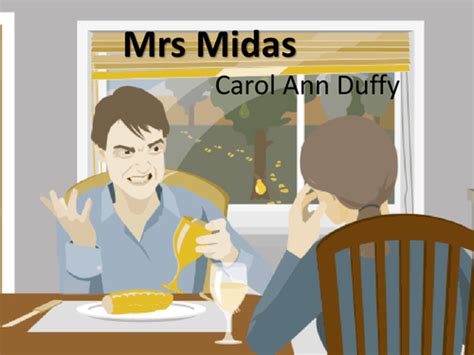 mrs midas